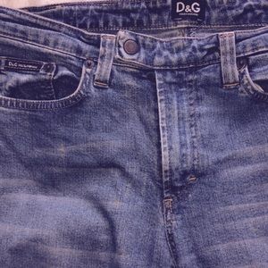 Dolce & Gabbana Jeans 29